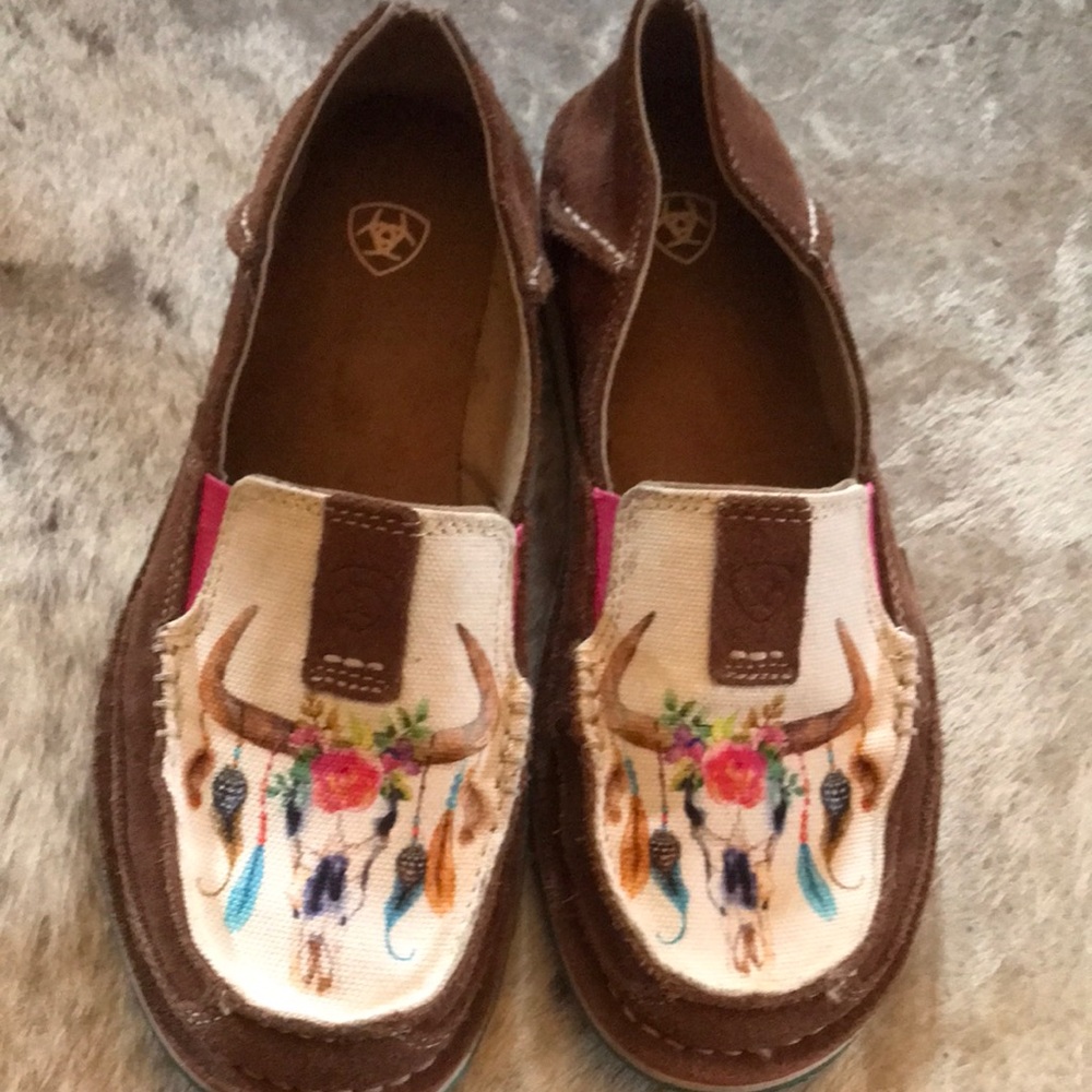 ARIAT CRUISER 6.5B